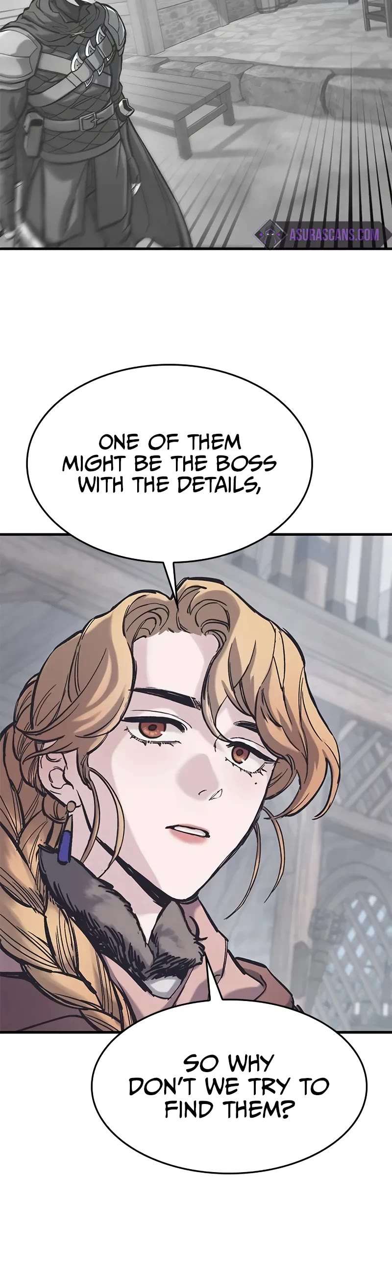Eternally Regressing Knight Chapter 37 page 46 - Chapter 37