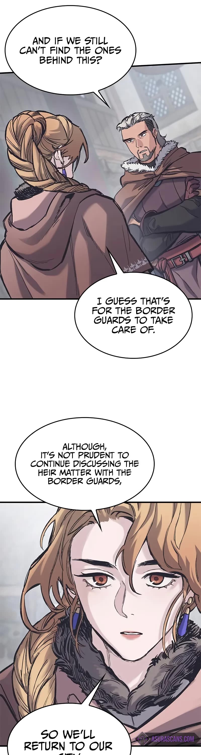 Eternally Regressing Knight Chapter 37 page 47 - Chapter 37