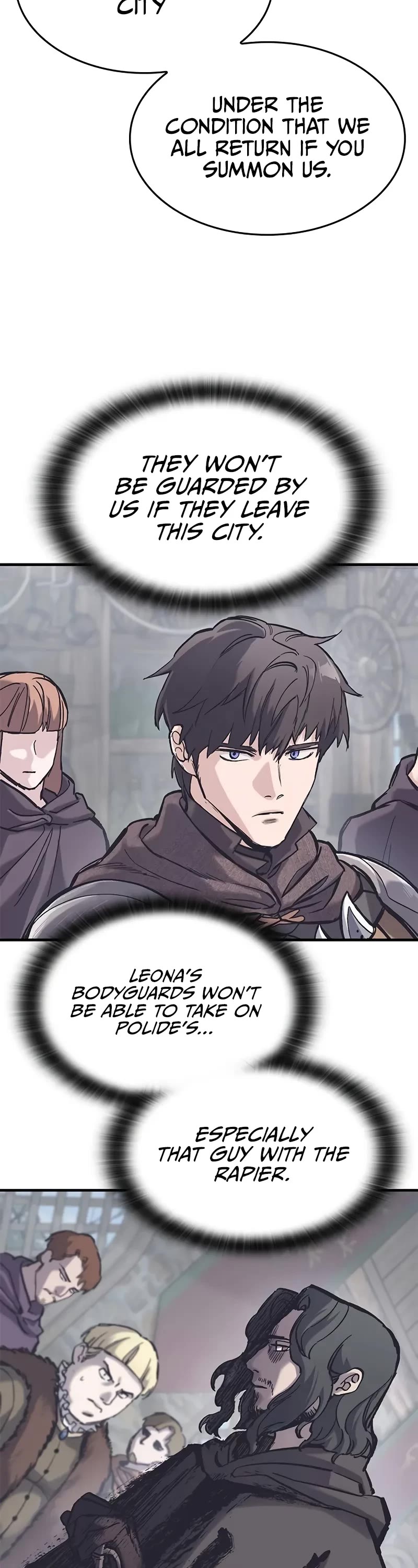 Eternally Regressing Knight Chapter 37 page 48 - Chapter 37