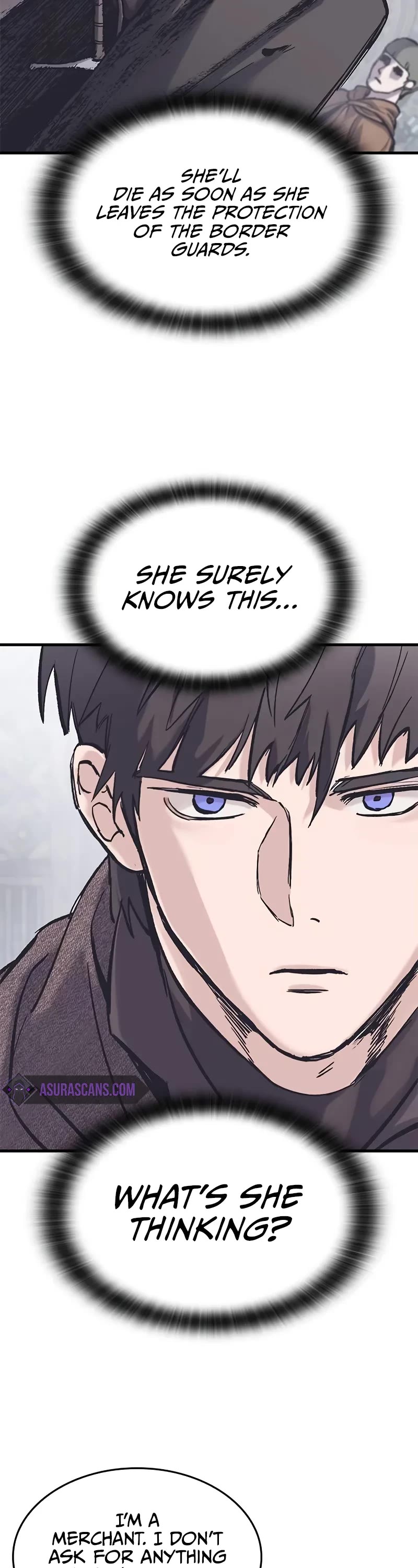 Eternally Regressing Knight Chapter 37 page 49 - Chapter 37