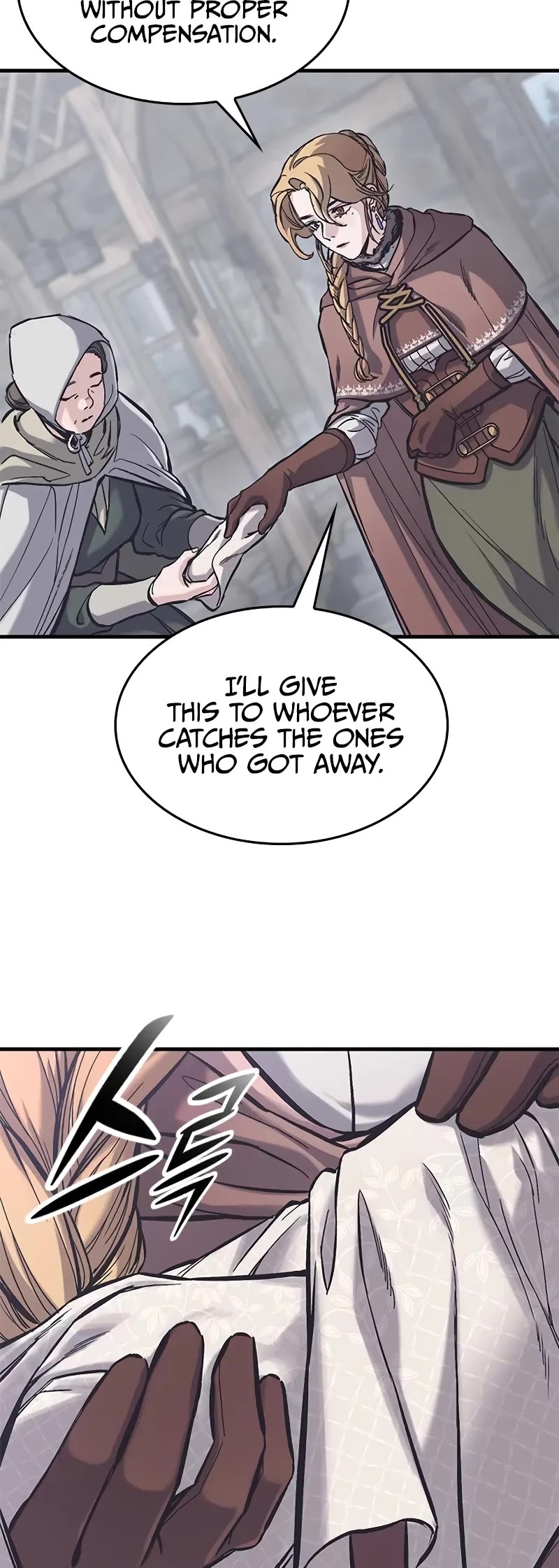Eternally Regressing Knight Chapter 37 page 50 - Chapter 37