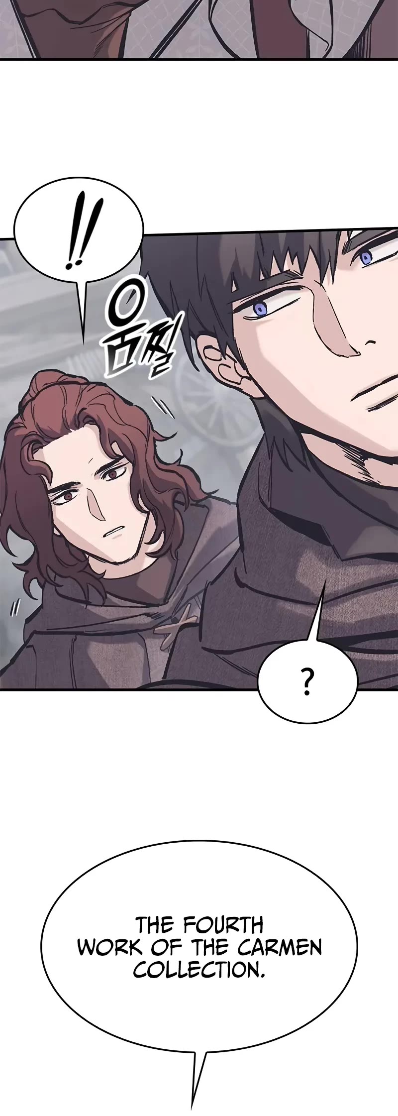 Eternally Regressing Knight Chapter 37 page 51 - Chapter 37