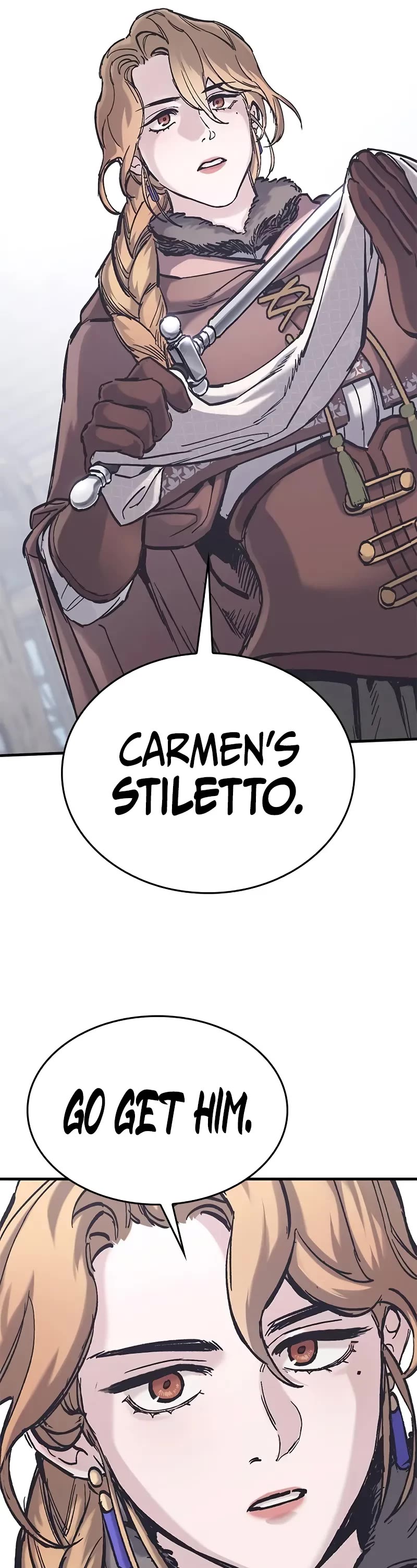 Eternally Regressing Knight Chapter 37 page 52 - Chapter 37