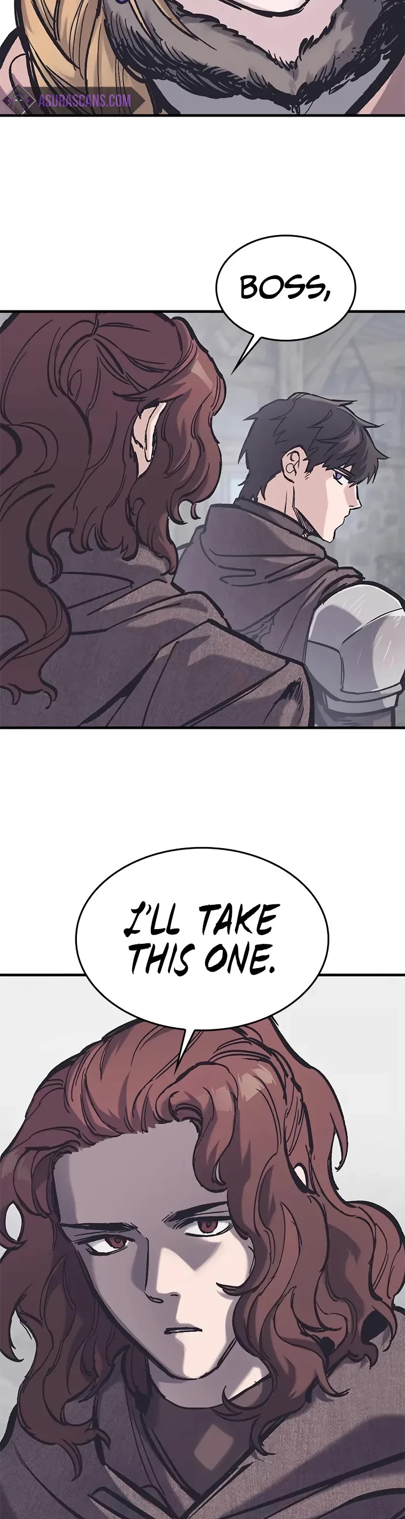 Eternally Regressing Knight Chapter 37 page 53 - Chapter 37