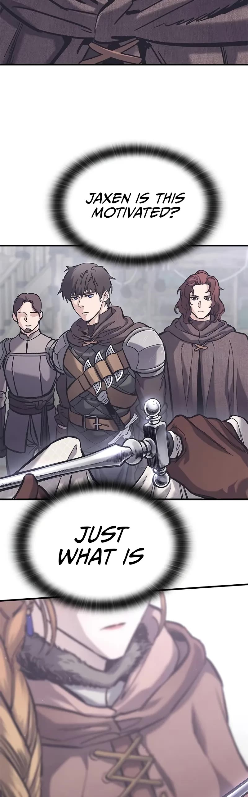 Eternally Regressing Knight Chapter 37 page 54 - Chapter 37