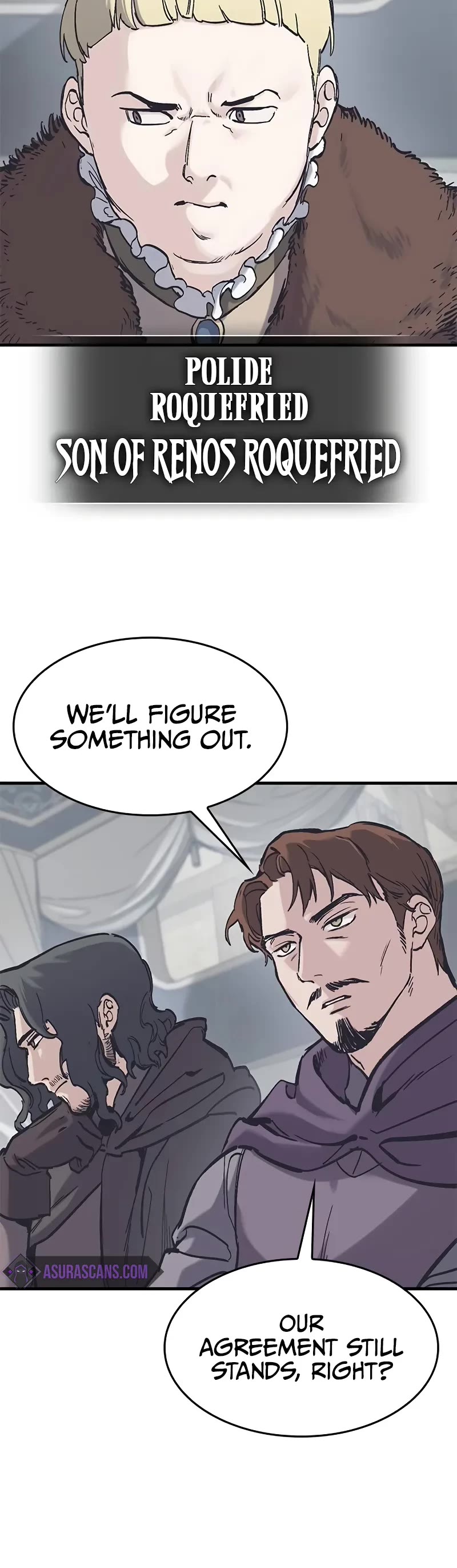 Eternally Regressing Knight Chapter 37 page 6 - Chapter 37
