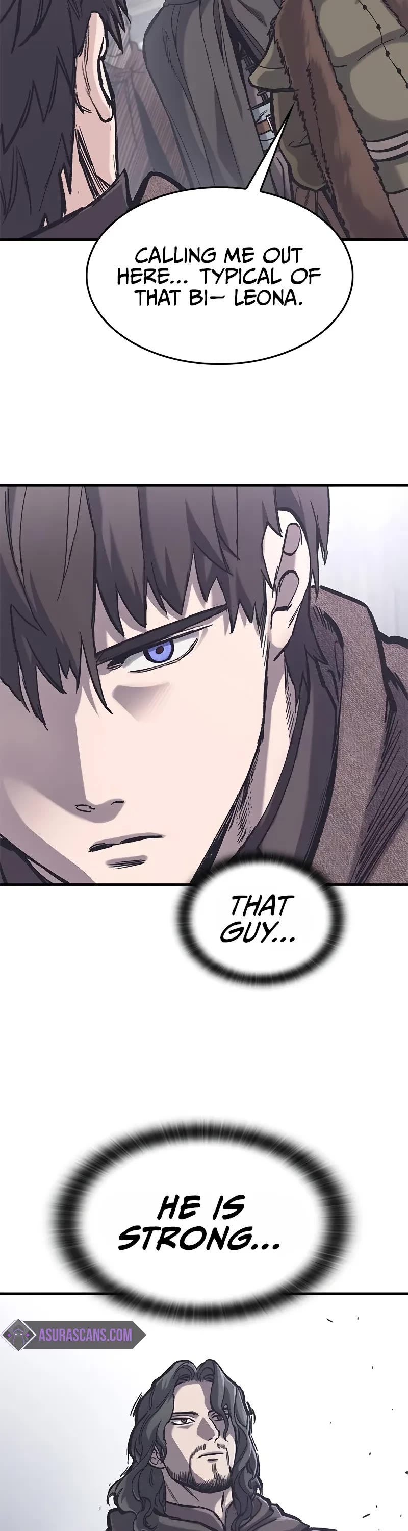 Eternally Regressing Knight Chapter 37 page 9 - Chapter 37
