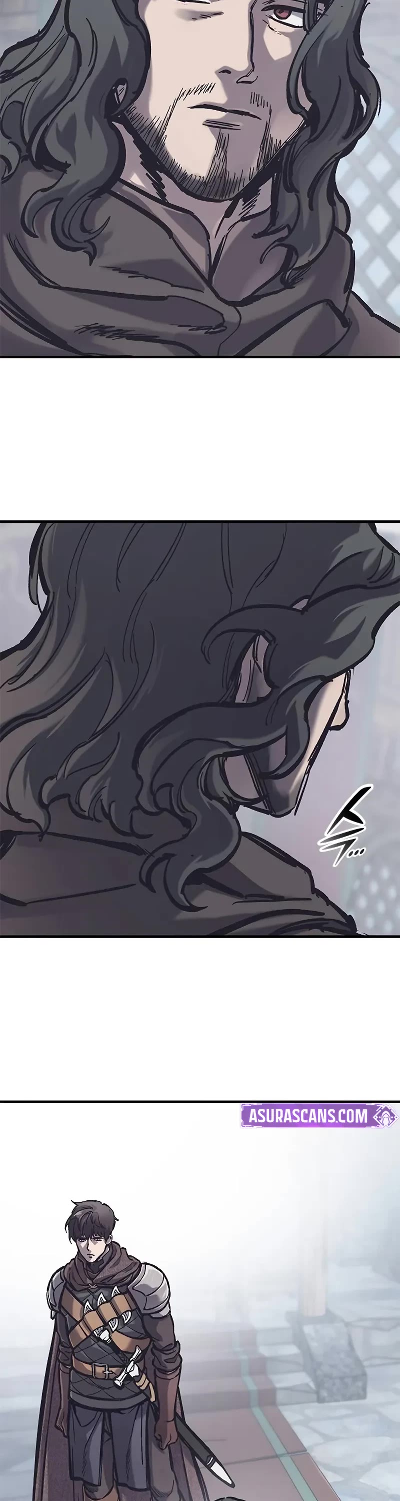 Eternally Regressing Knight Chapter 38 page 10 - Chapter 38