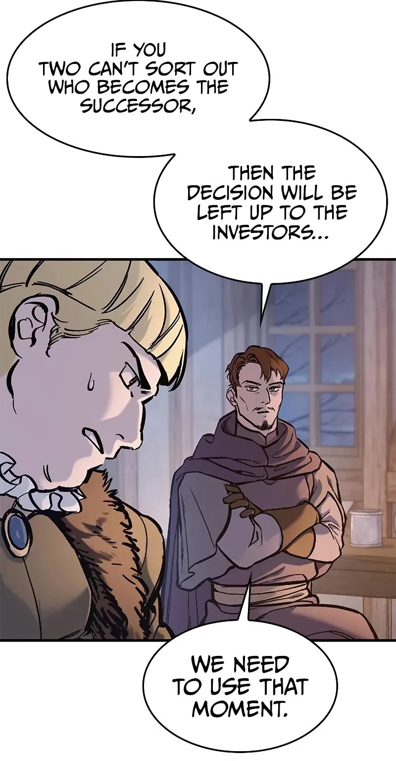 Eternally Regressing Knight Chapter 38 page 13 - Chapter 38