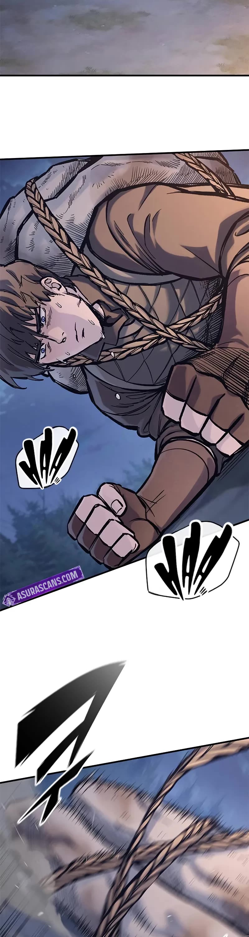 Eternally Regressing Knight Chapter 38 page 15 - Chapter 38