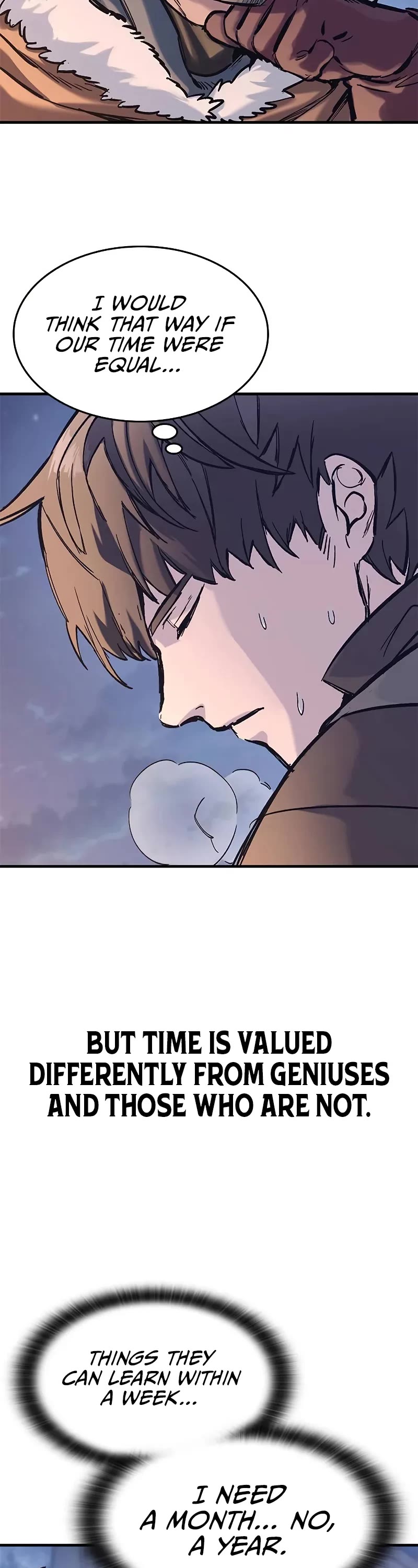 Eternally Regressing Knight Chapter 38 page 17 - Chapter 38