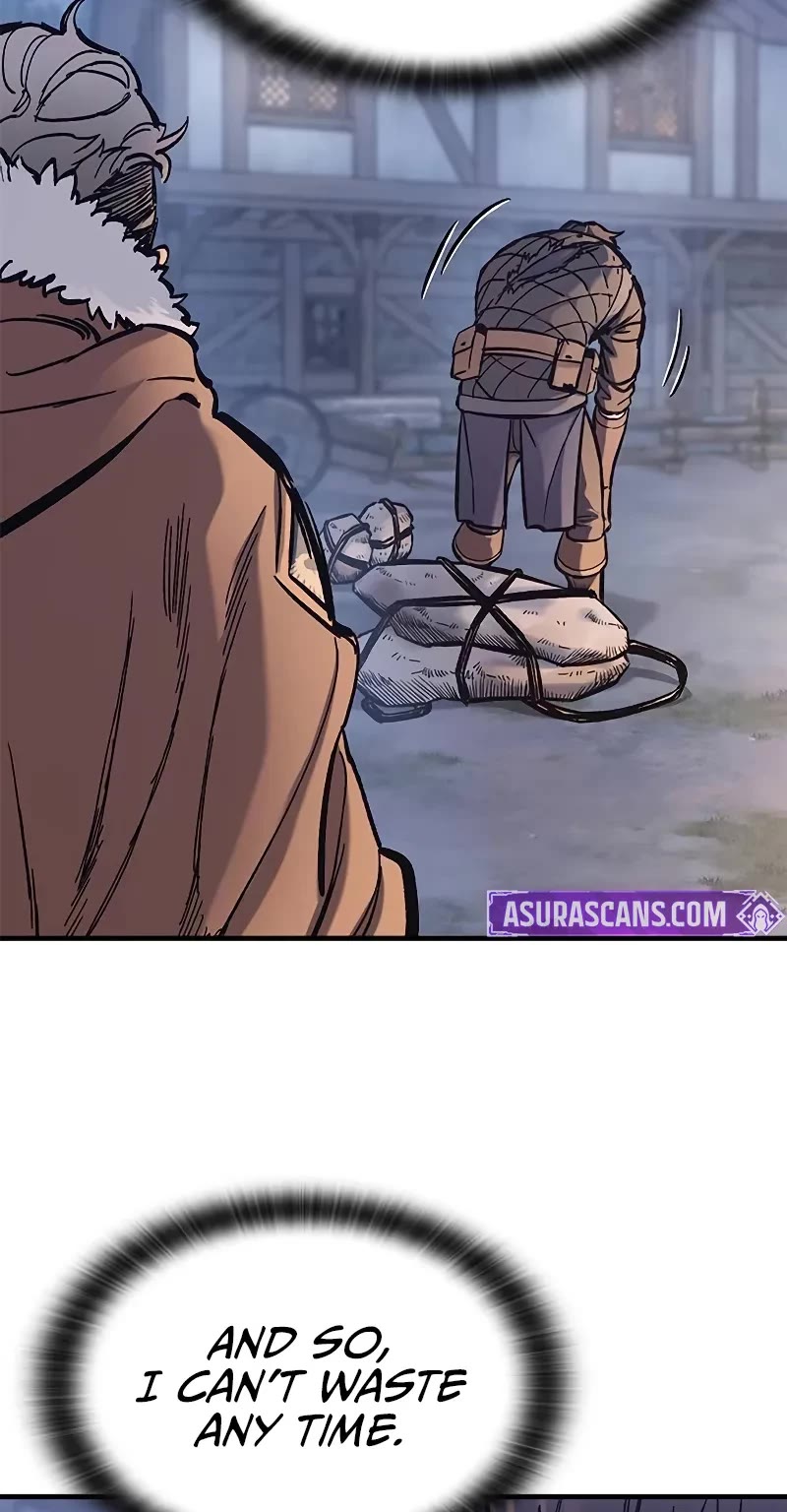 Eternally Regressing Knight Chapter 38 page 18 - Chapter 38