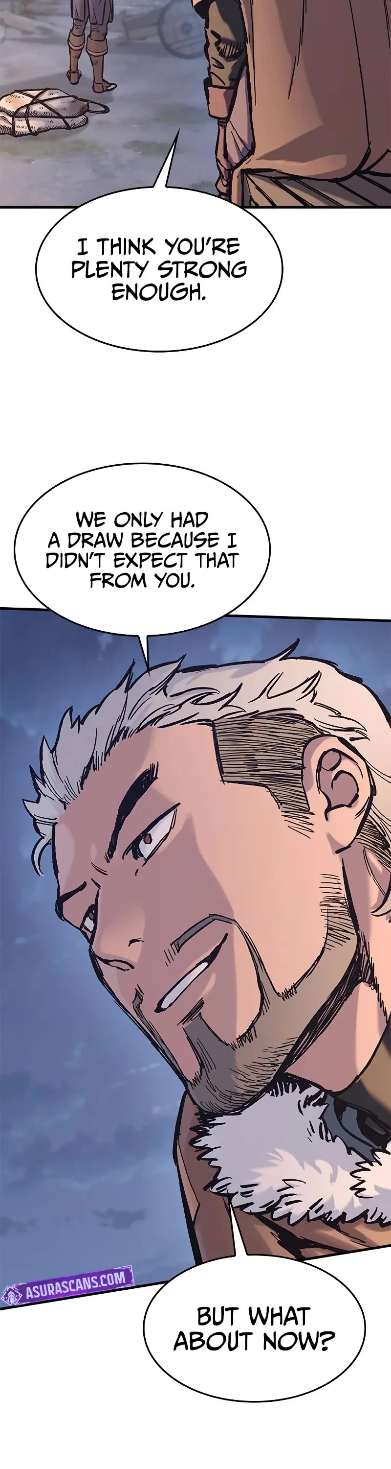 Eternally Regressing Knight Chapter 38 page 22 - Chapter 38