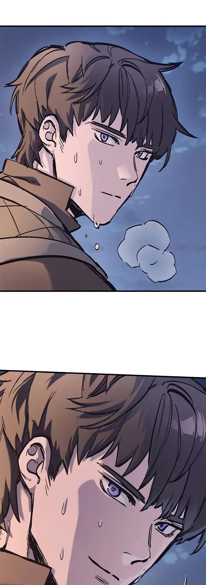 Eternally Regressing Knight Chapter 38 page 23 - Chapter 38