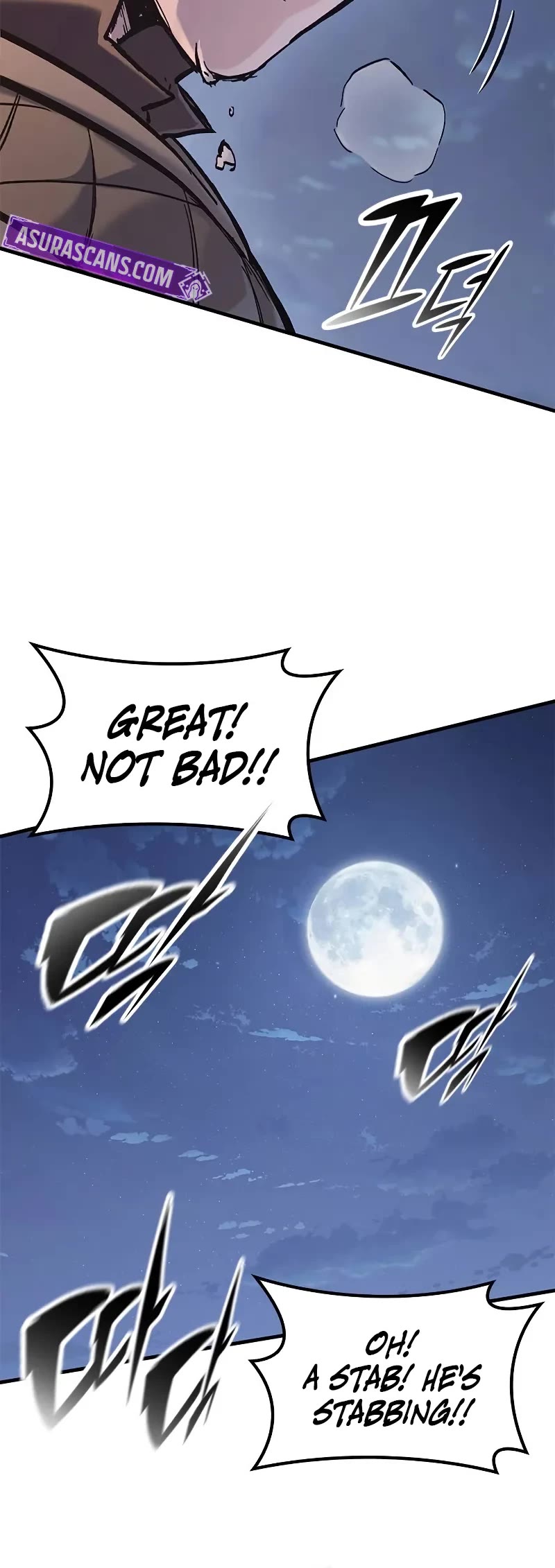 Eternally Regressing Knight Chapter 38 page 24 - Chapter 38