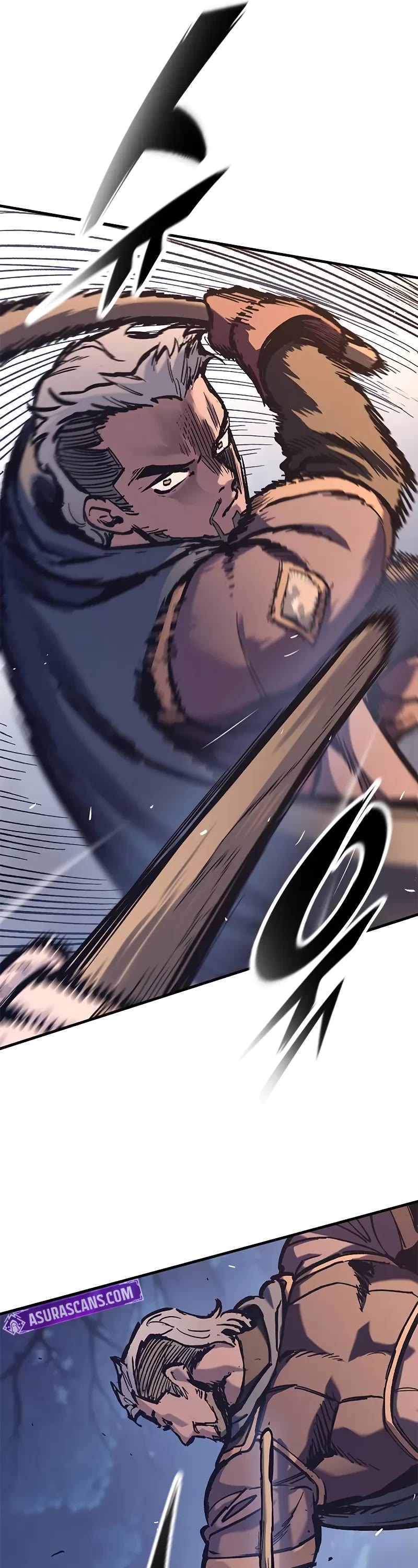 Eternally Regressing Knight Chapter 38 page 25 - Chapter 38