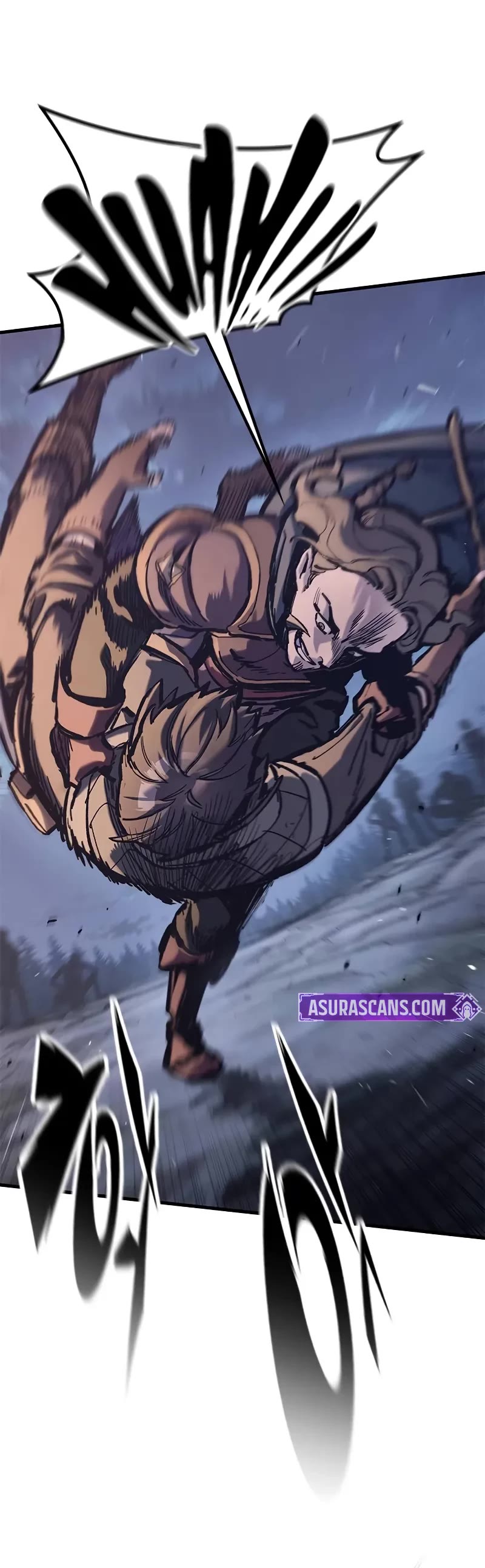 Eternally Regressing Knight Chapter 38 page 29 - Chapter 38