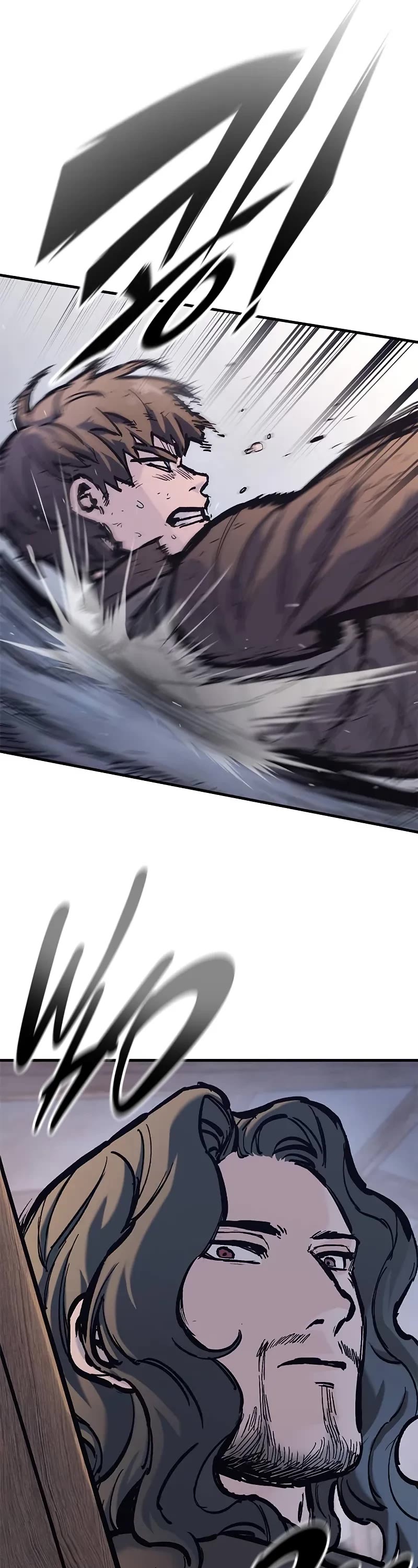 Eternally Regressing Knight Chapter 38 page 30 - Chapter 38