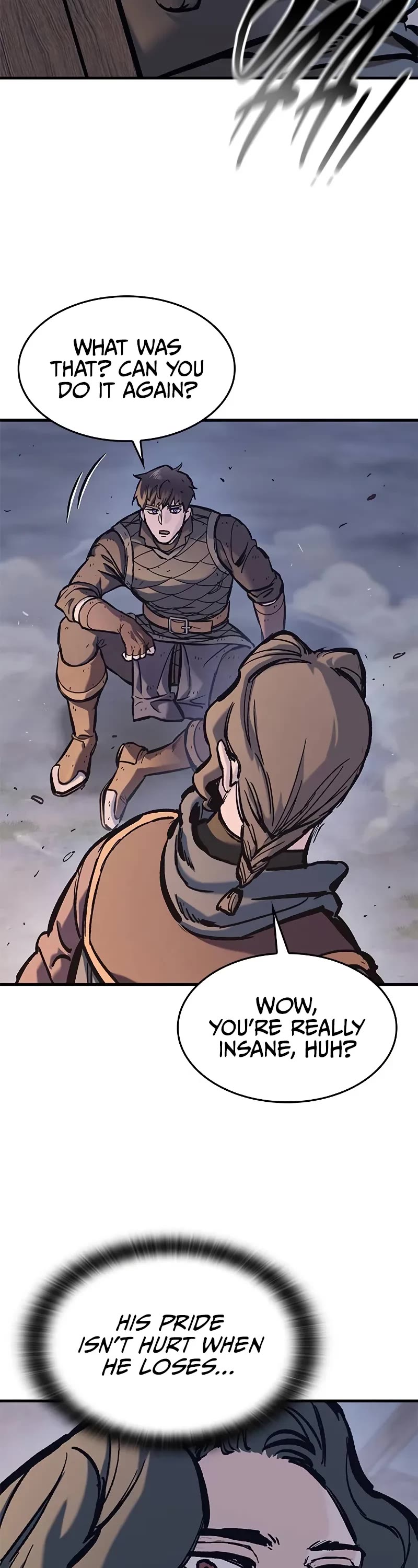 Eternally Regressing Knight Chapter 38 page 31 - Chapter 38