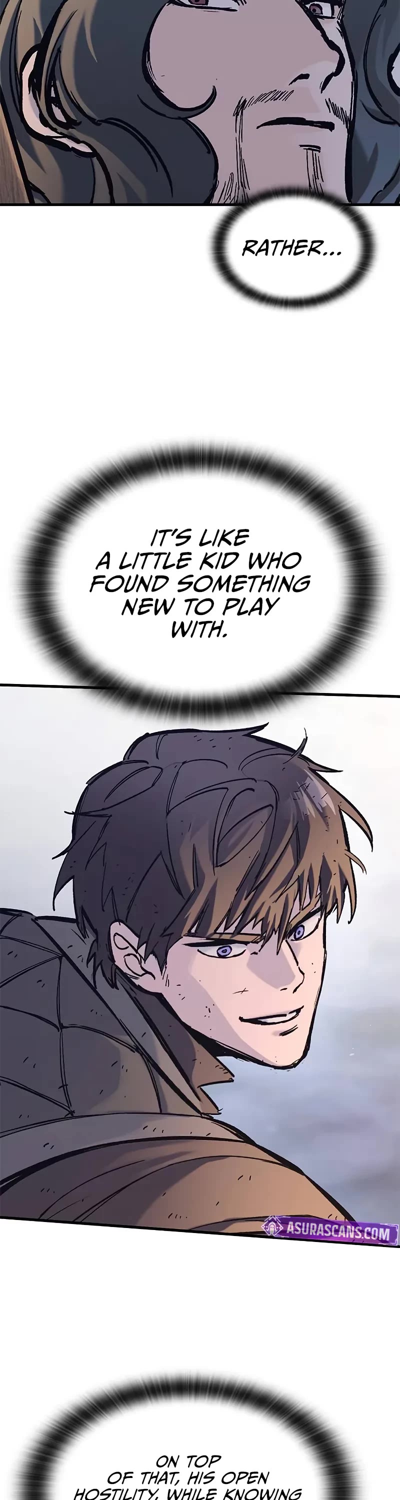 Eternally Regressing Knight Chapter 38 page 32 - Chapter 38