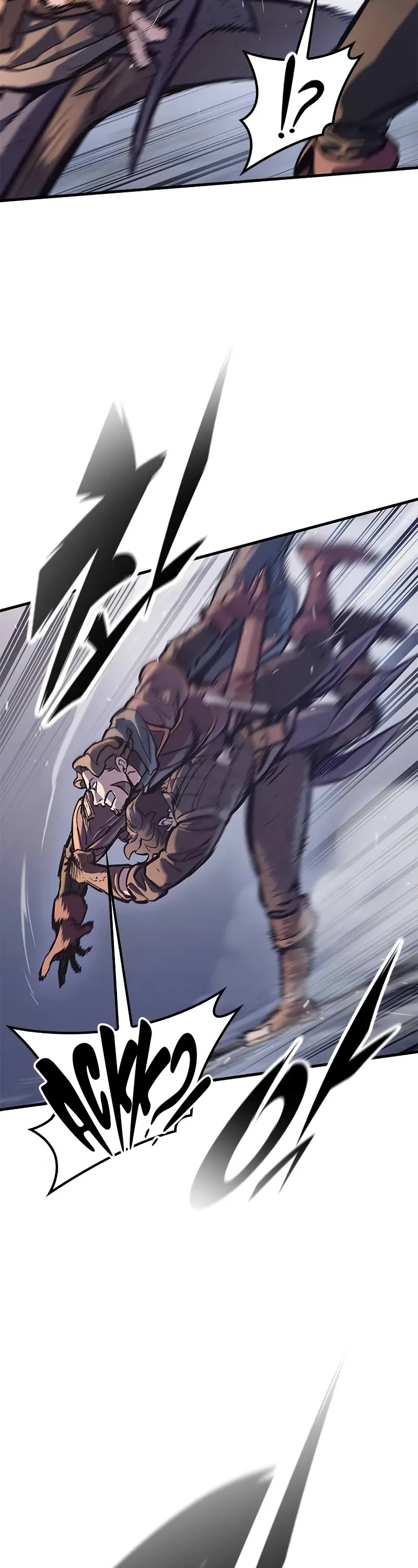 Eternally Regressing Knight Chapter 38 page 36 - Chapter 38