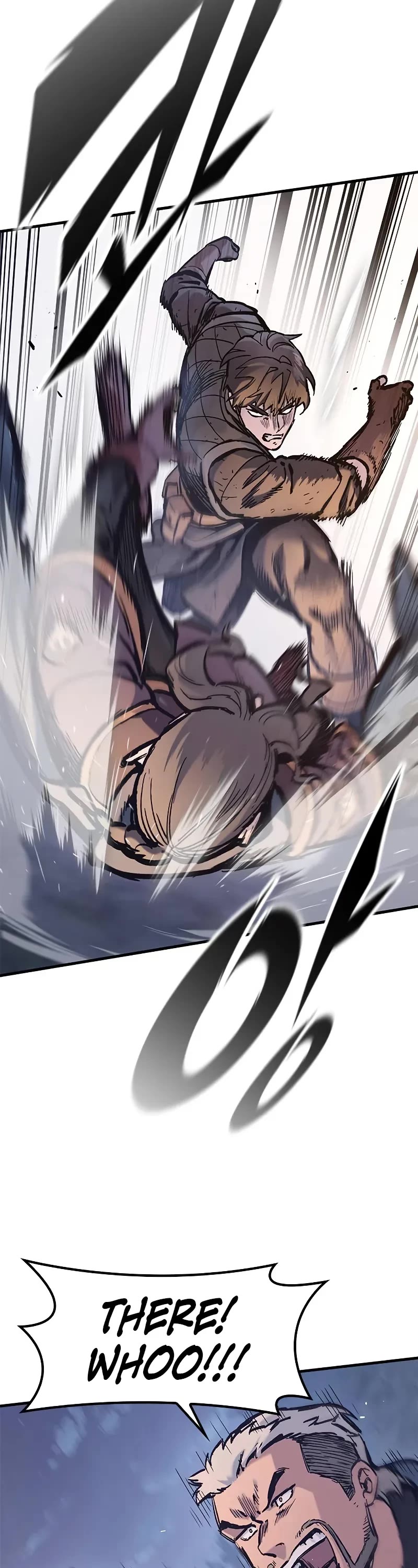 Eternally Regressing Knight Chapter 38 page 37 - Chapter 38