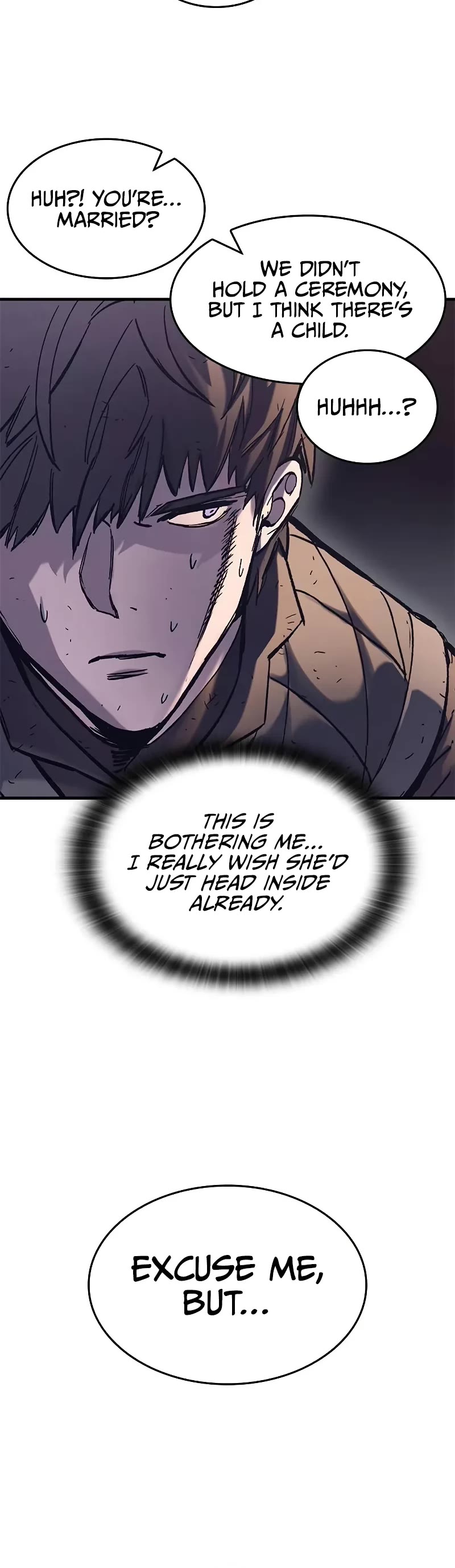 Eternally Regressing Knight Chapter 38 page 39 - Chapter 38