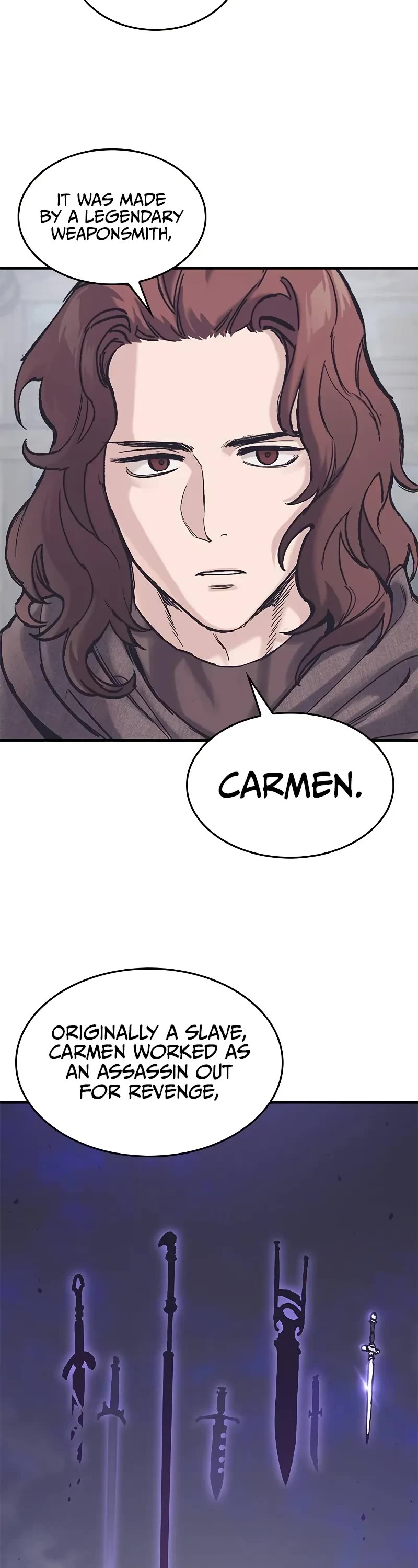 Eternally Regressing Knight Chapter 38 page 4 - Chapter 38