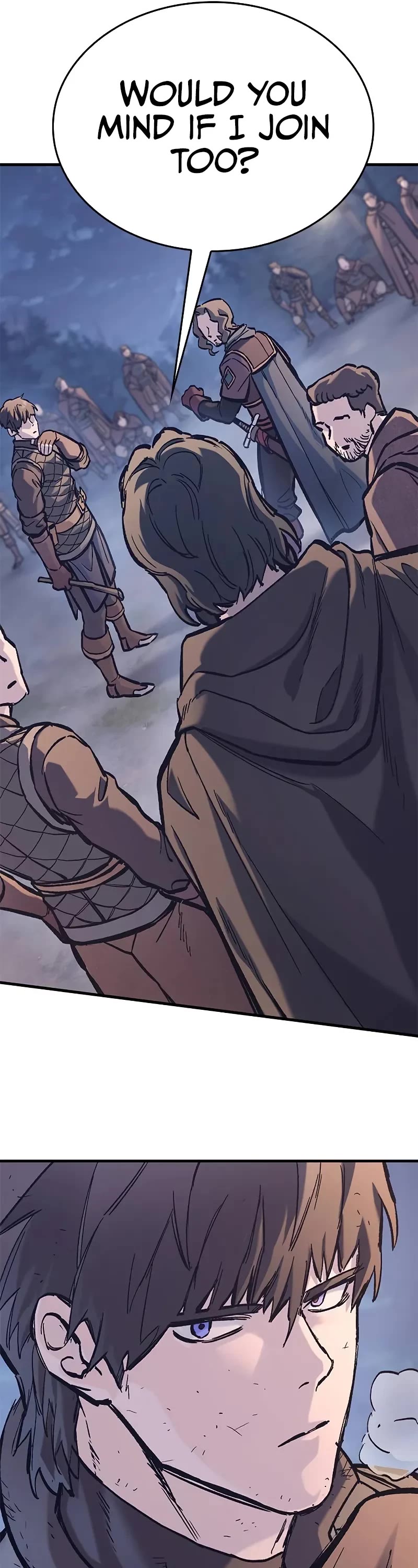 Eternally Regressing Knight Chapter 38 page 40 - Chapter 38