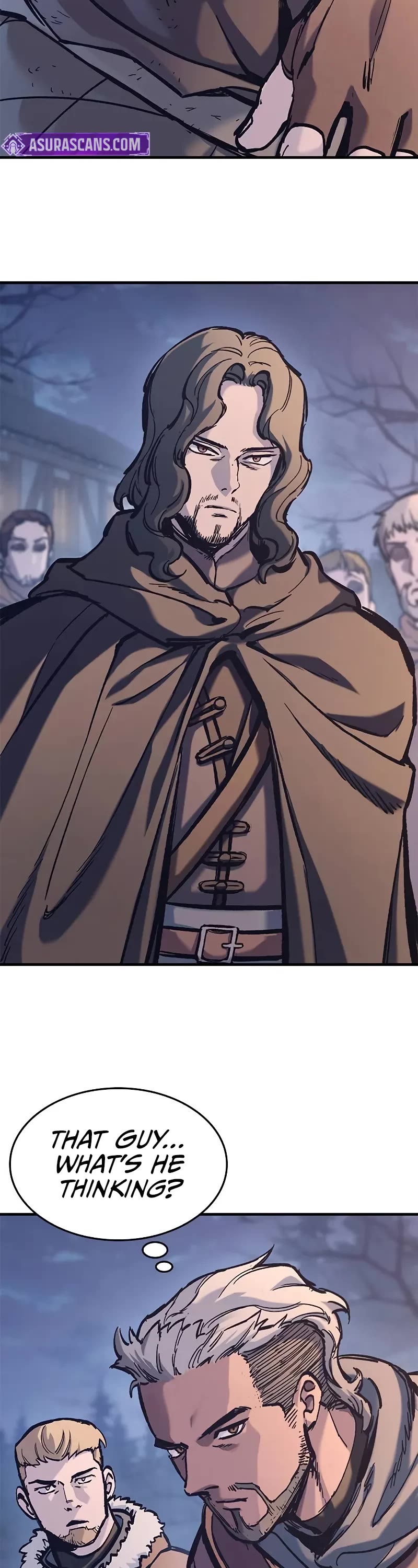 Eternally Regressing Knight Chapter 38 page 41 - Chapter 38