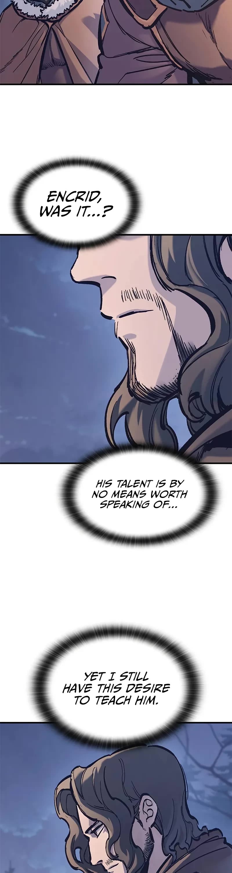 Eternally Regressing Knight Chapter 38 page 42 - Chapter 38