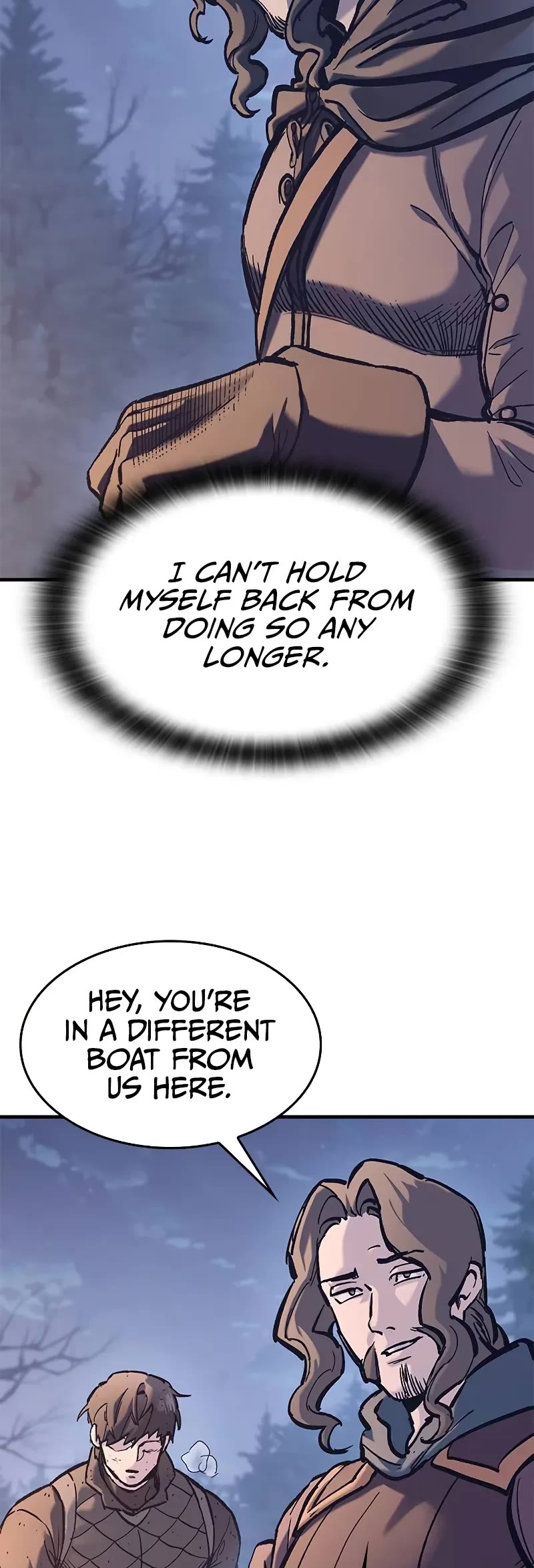 Eternally Regressing Knight Chapter 38 page 43 - Chapter 38