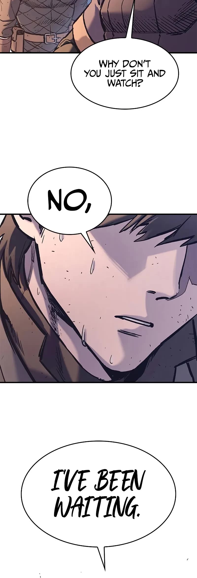 Eternally Regressing Knight Chapter 38 page 44 - Chapter 38