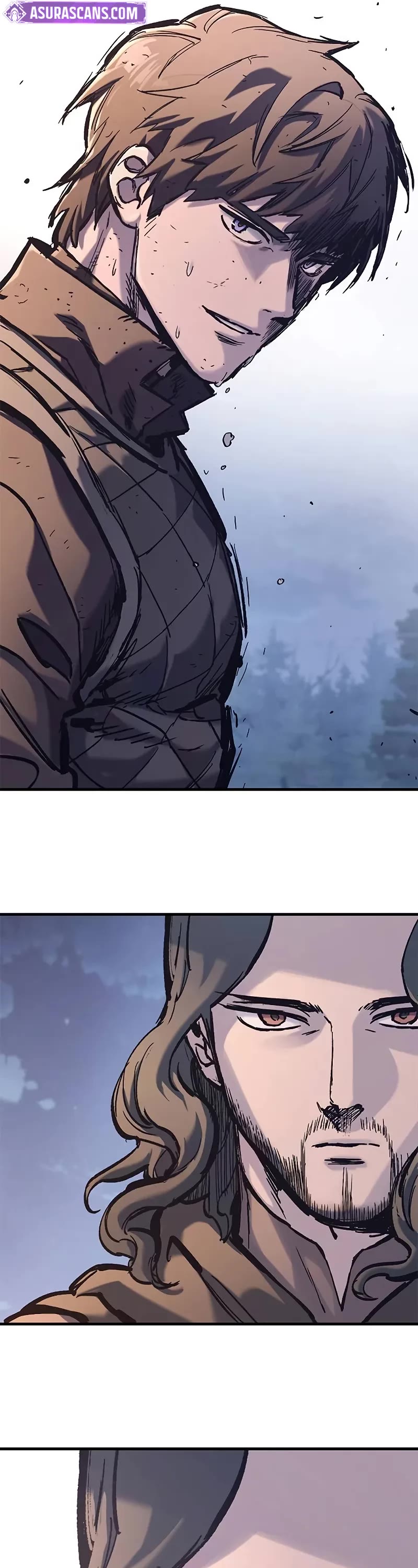 Eternally Regressing Knight Chapter 38 page 45 - Chapter 38