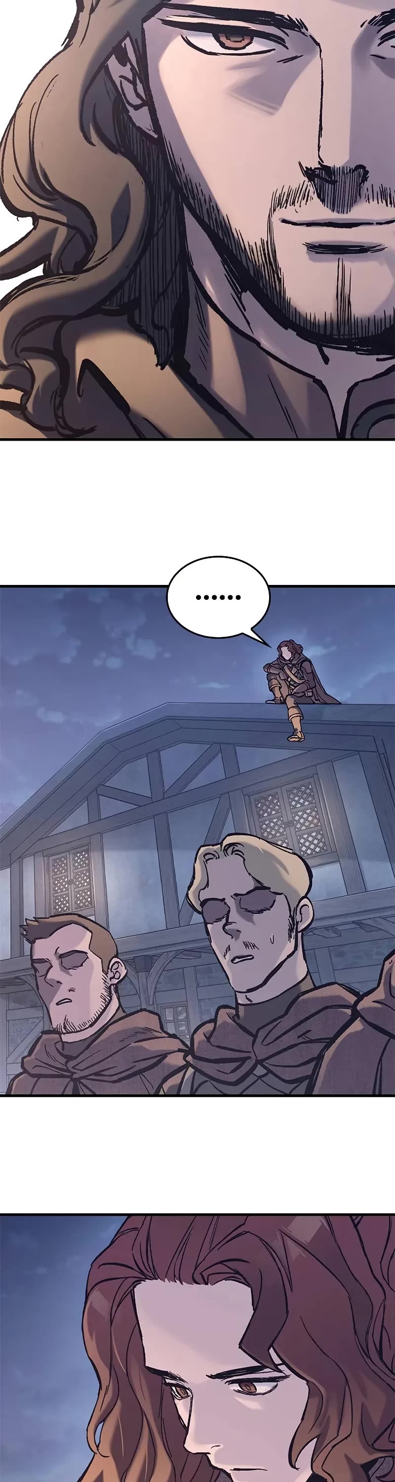 Eternally Regressing Knight Chapter 38 page 46 - Chapter 38