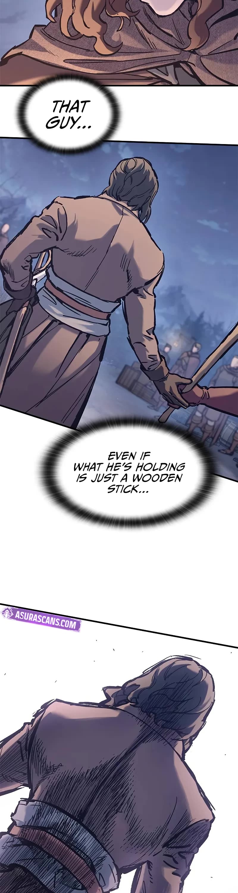Eternally Regressing Knight Chapter 38 page 47 - Chapter 38