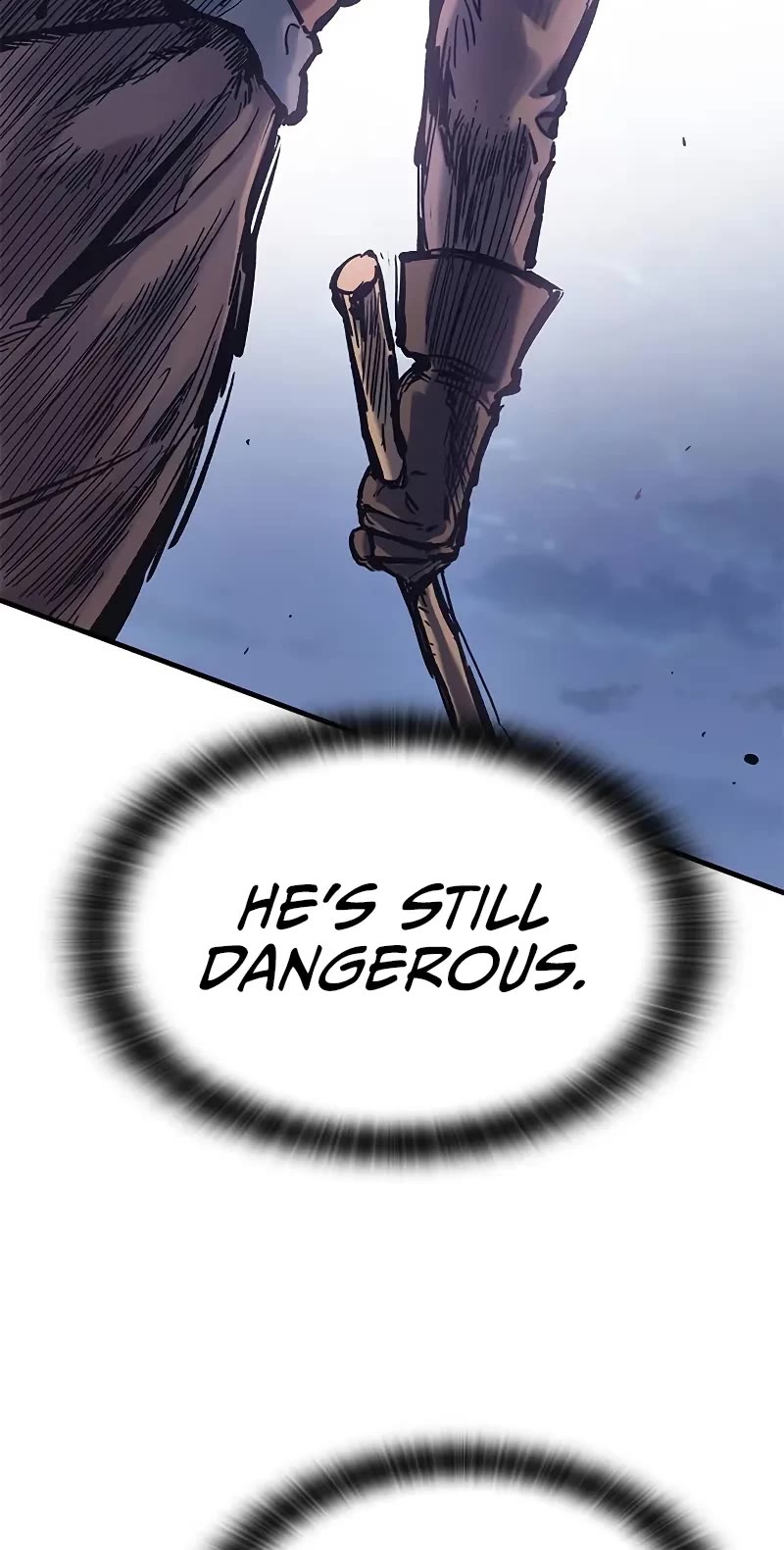 Eternally Regressing Knight Chapter 38 page 48 - Chapter 38