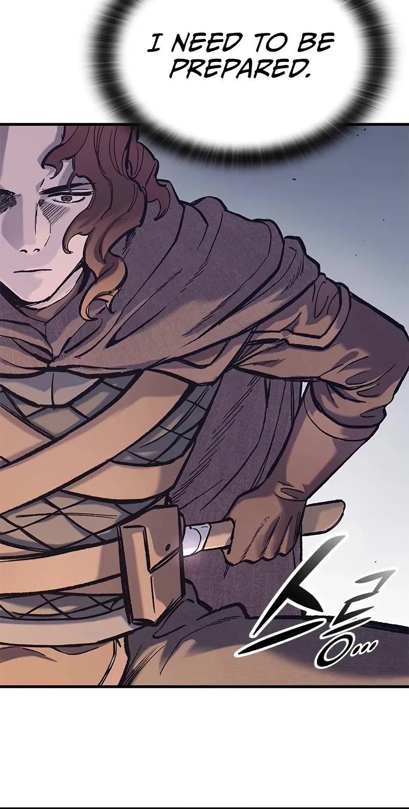 Eternally Regressing Knight Chapter 38 page 49 - Chapter 38