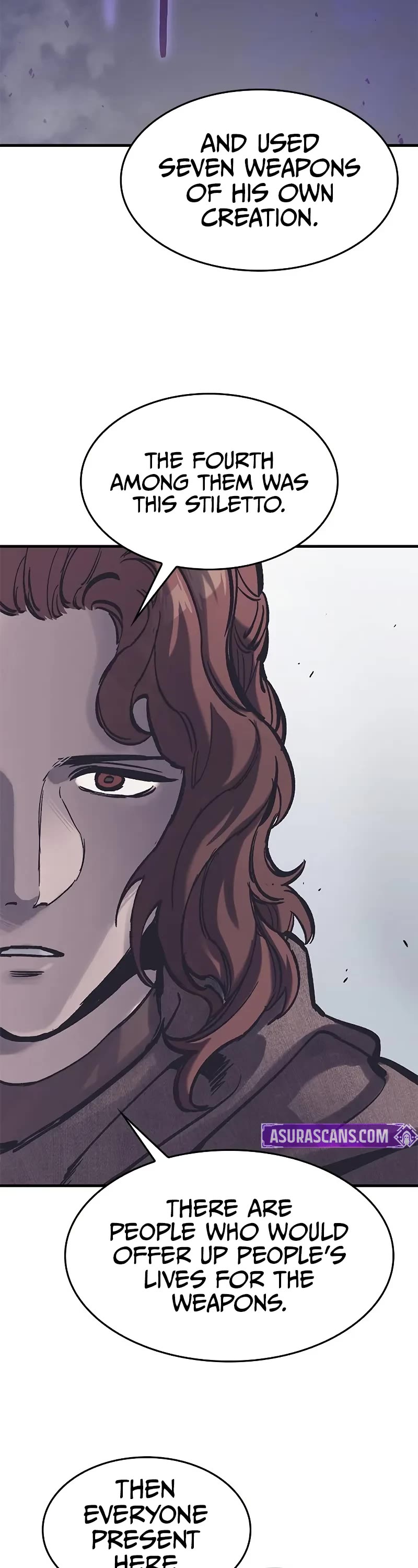 Eternally Regressing Knight Chapter 38 page 5 - Chapter 38