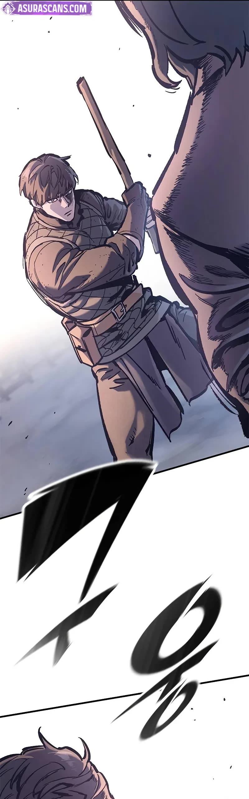 Eternally Regressing Knight Chapter 38 page 50 - Chapter 38