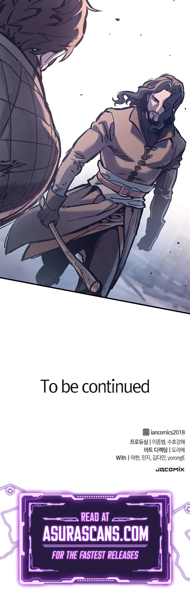 Eternally Regressing Knight Chapter 38 page 51 - Chapter 38