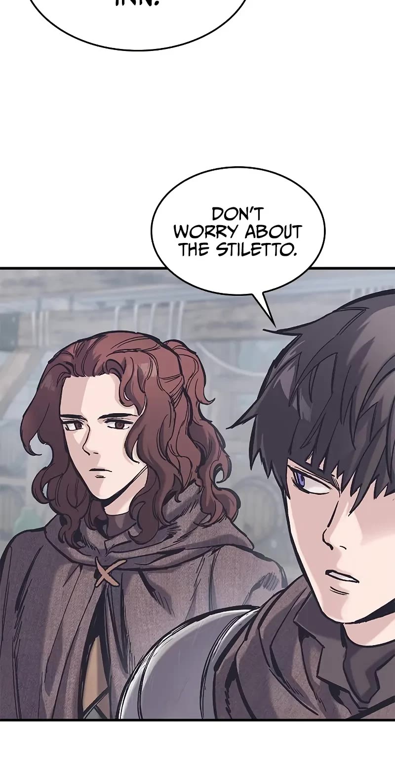Eternally Regressing Knight Chapter 38 page 7 - Chapter 38