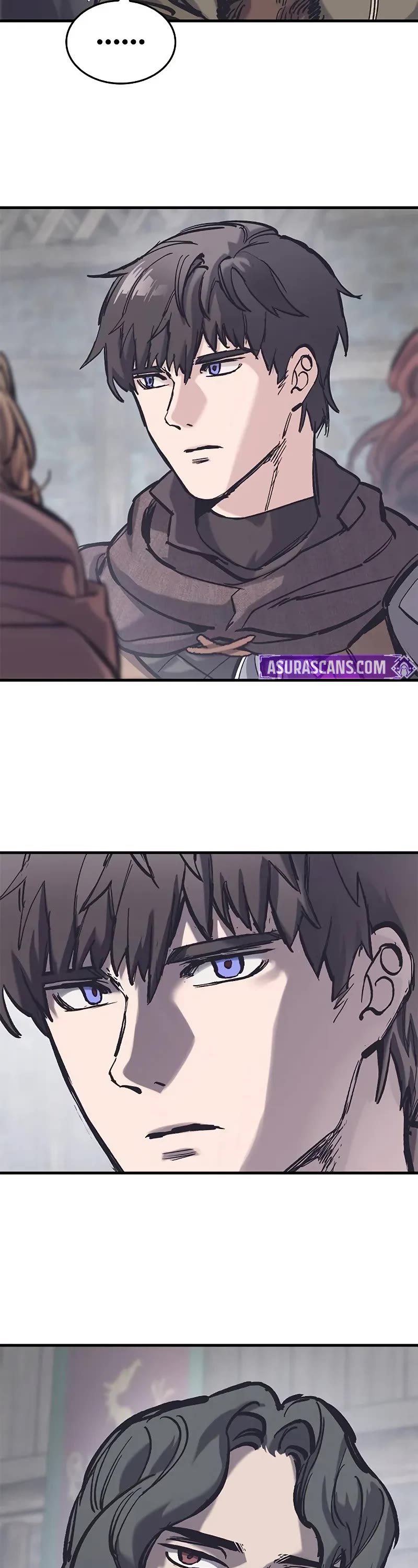 Eternally Regressing Knight Chapter 38 page 9 - Chapter 38