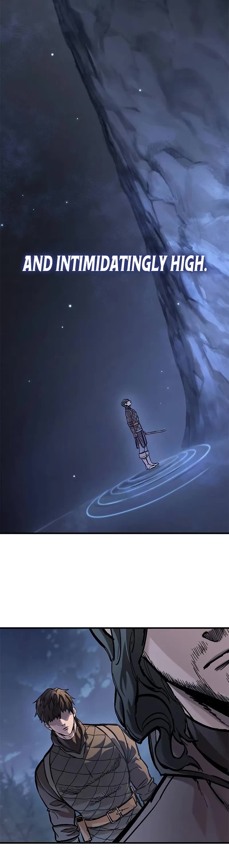 Eternally Regressing Knight Chapter 39 page 13 - Chapter 39