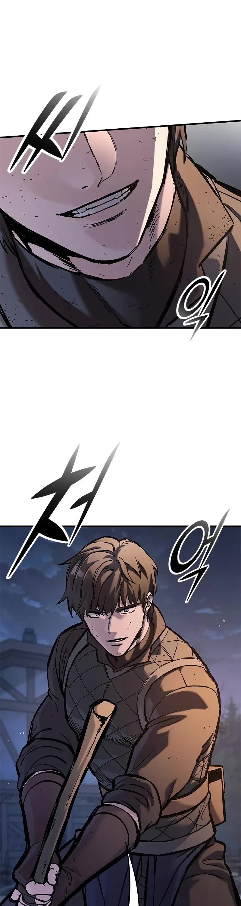 Eternally Regressing Knight Chapter 39 page 14 - Chapter 39