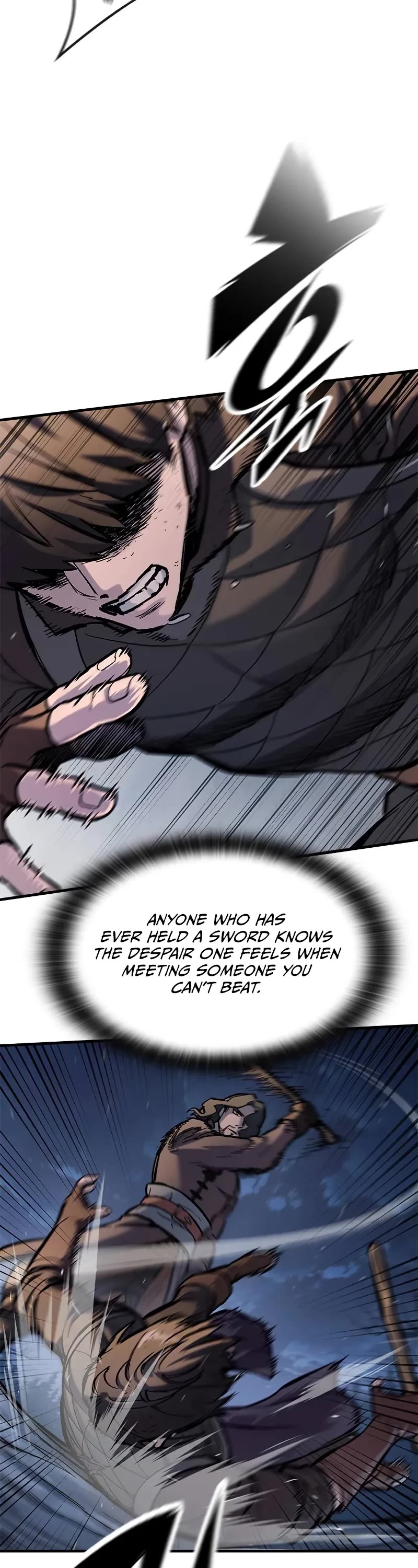 Eternally Regressing Knight Chapter 39 page 18 - Chapter 39