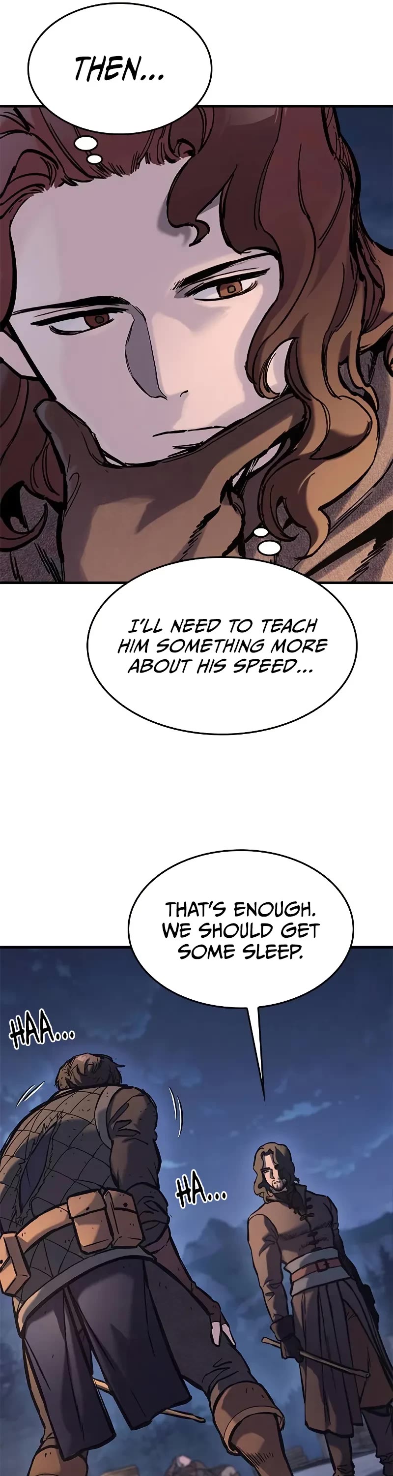 Eternally Regressing Knight Chapter 39 page 22 - Chapter 39