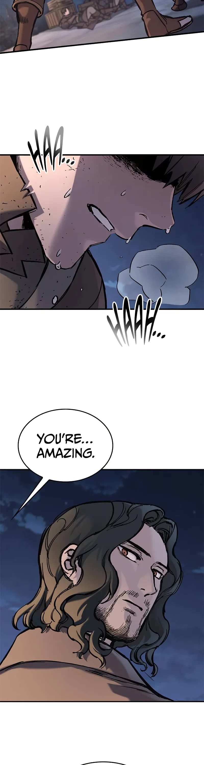 Eternally Regressing Knight Chapter 39 page 23 - Chapter 39
