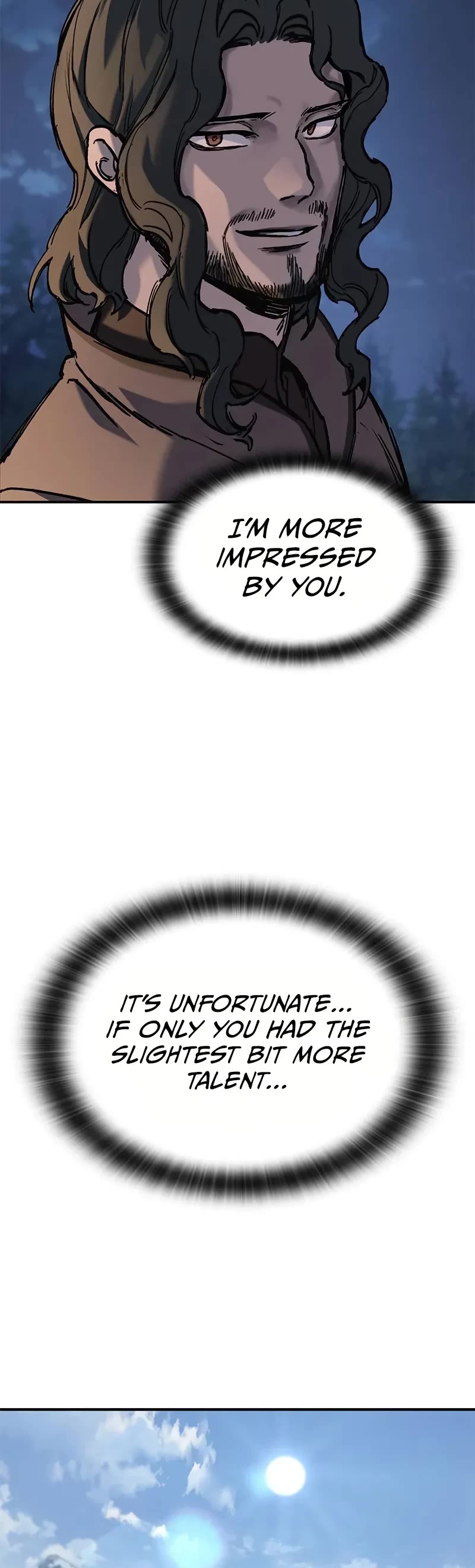 Eternally Regressing Knight Chapter 39 page 25 - Chapter 39