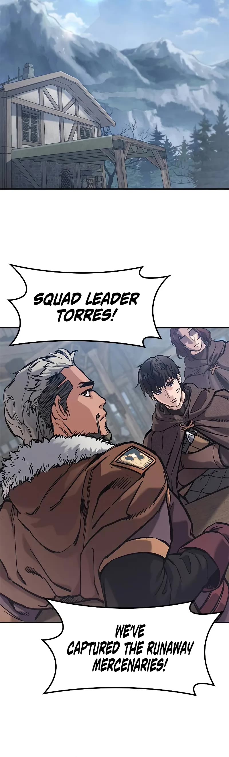 Eternally Regressing Knight Chapter 39 page 26 - Chapter 39